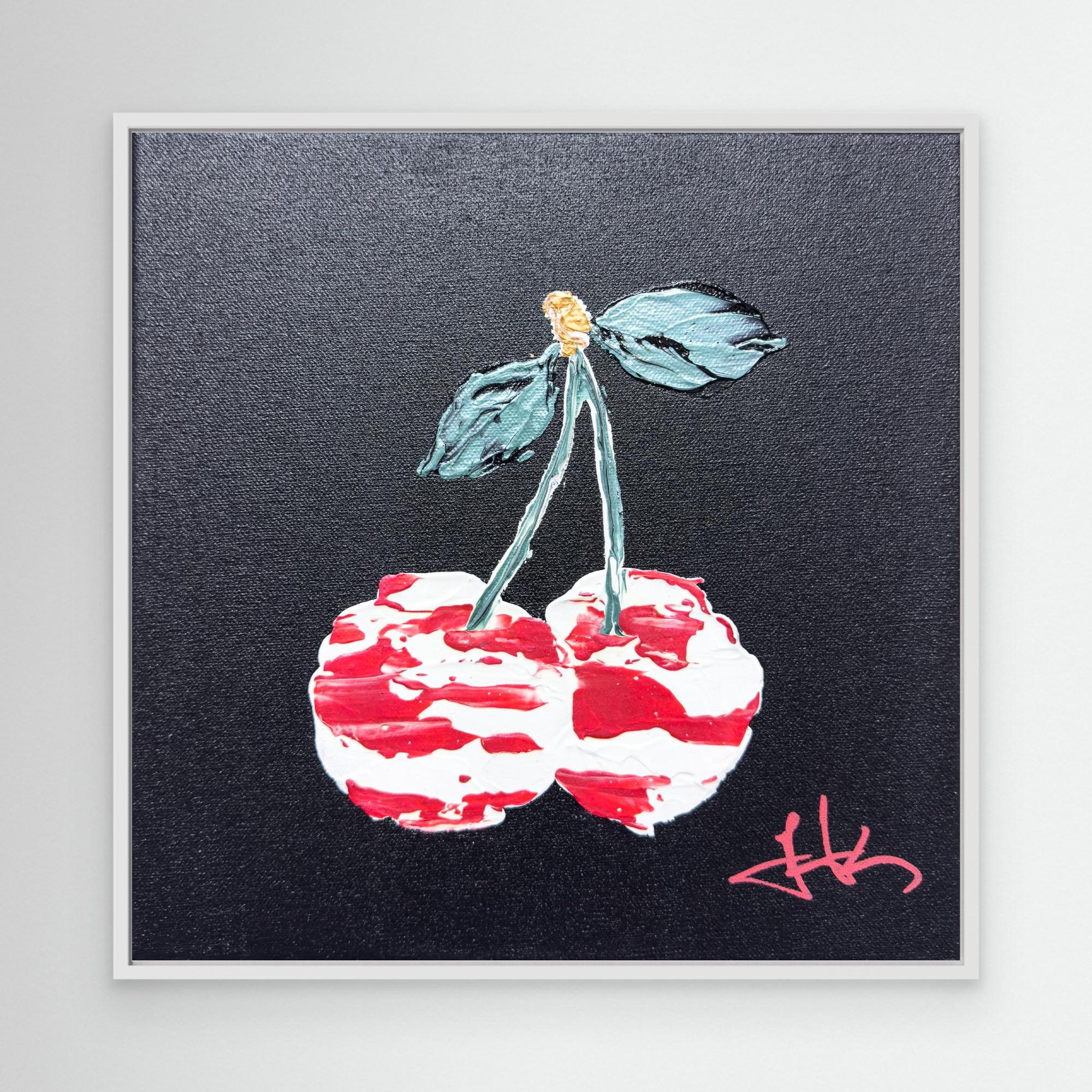 White Cherry