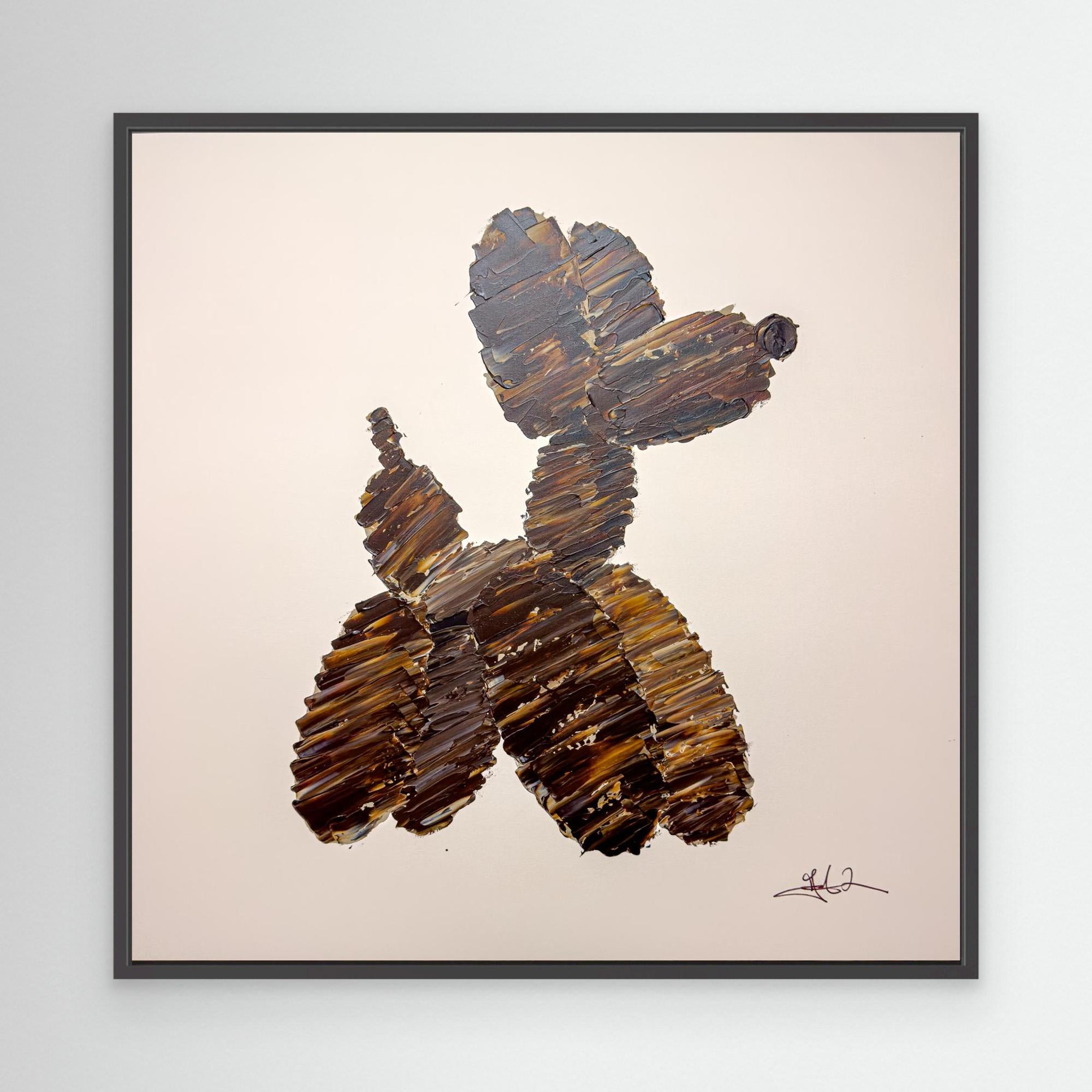 Canvas Print: Mr Mister
