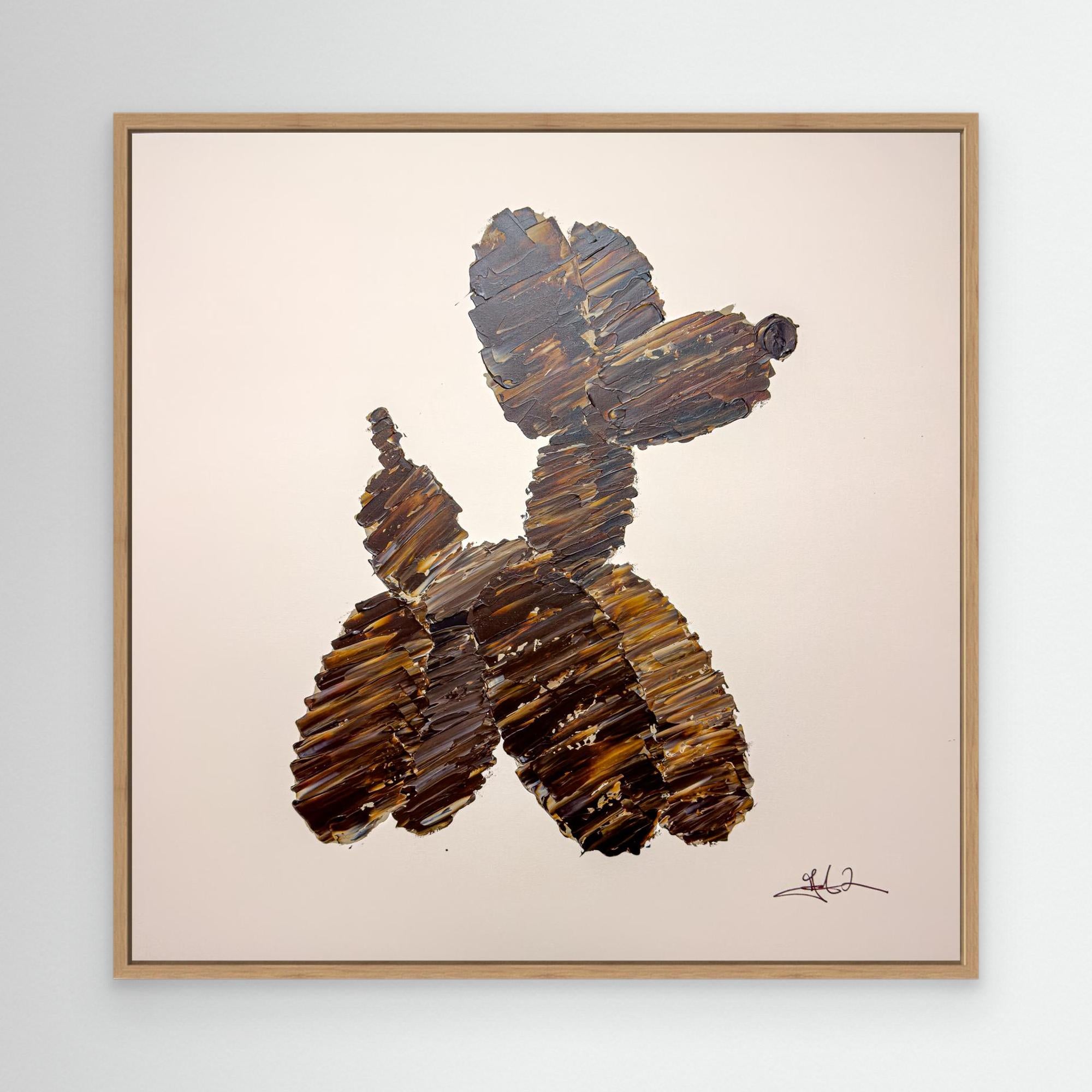 Canvas Print: Mr Mister