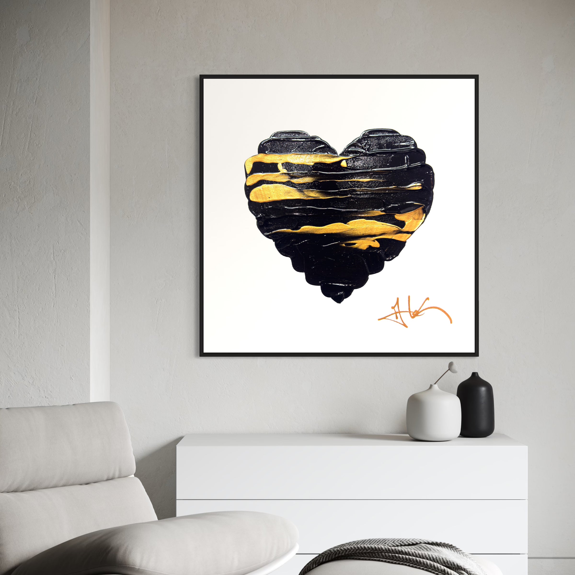 Black Heart
