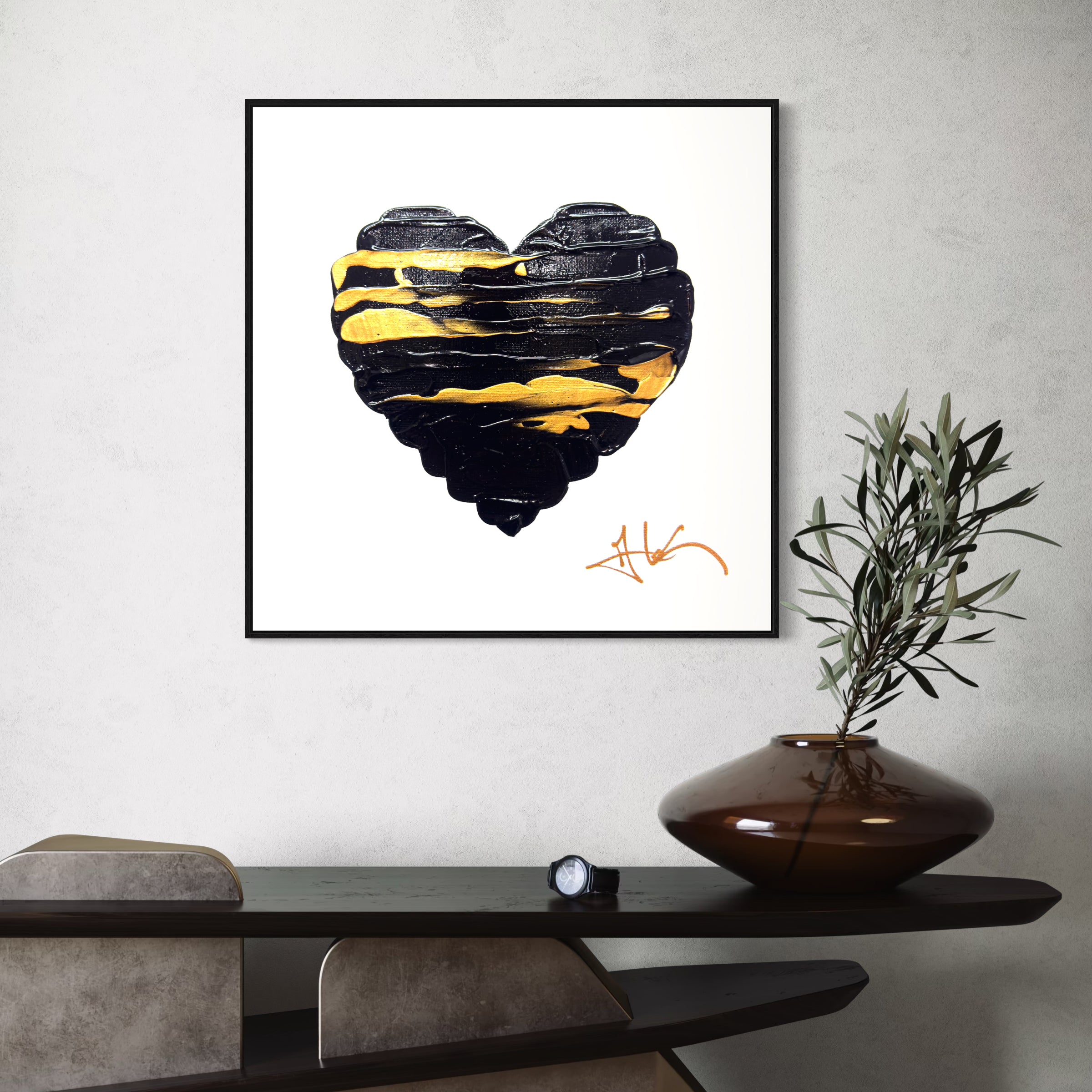 Black Heart