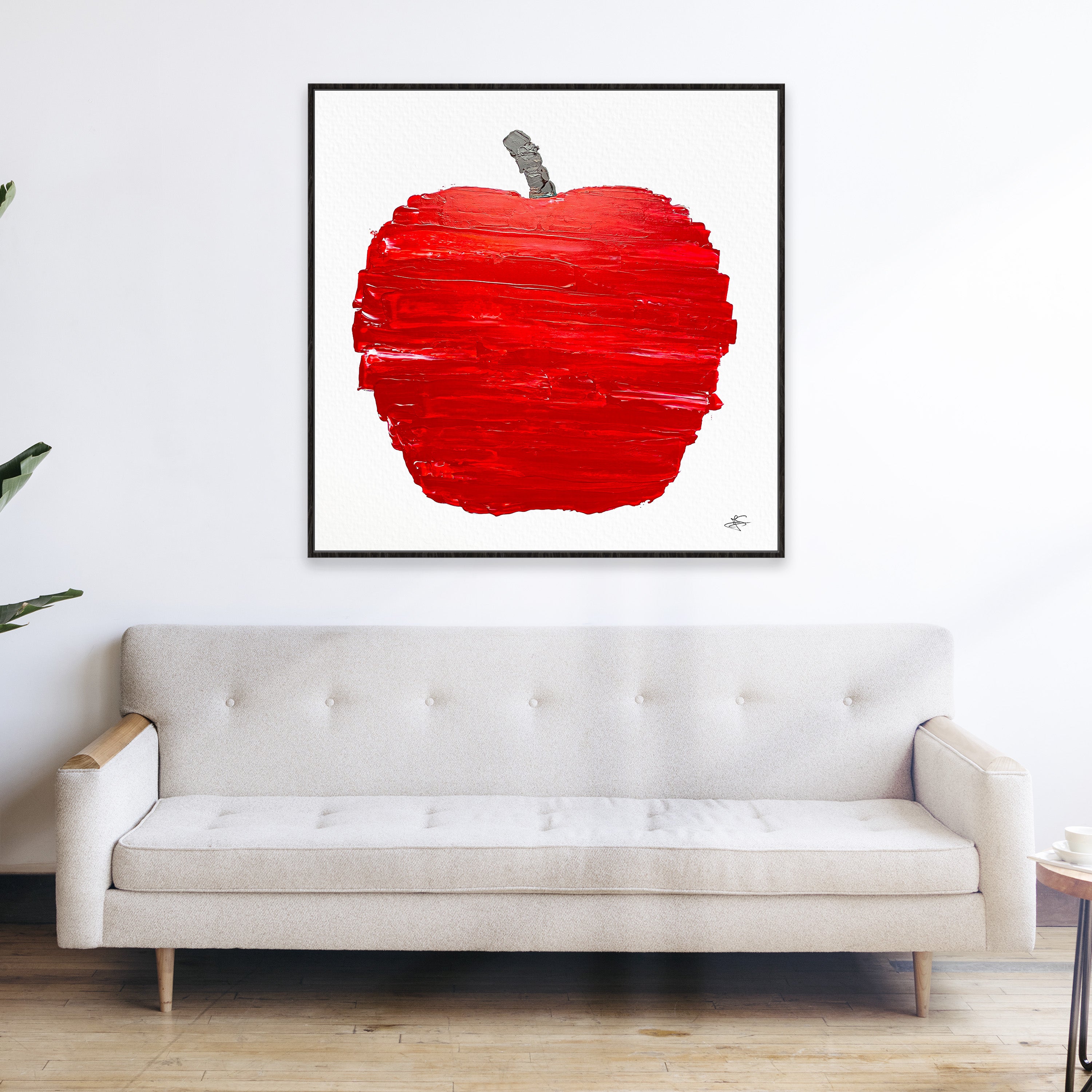 Red Delicious
