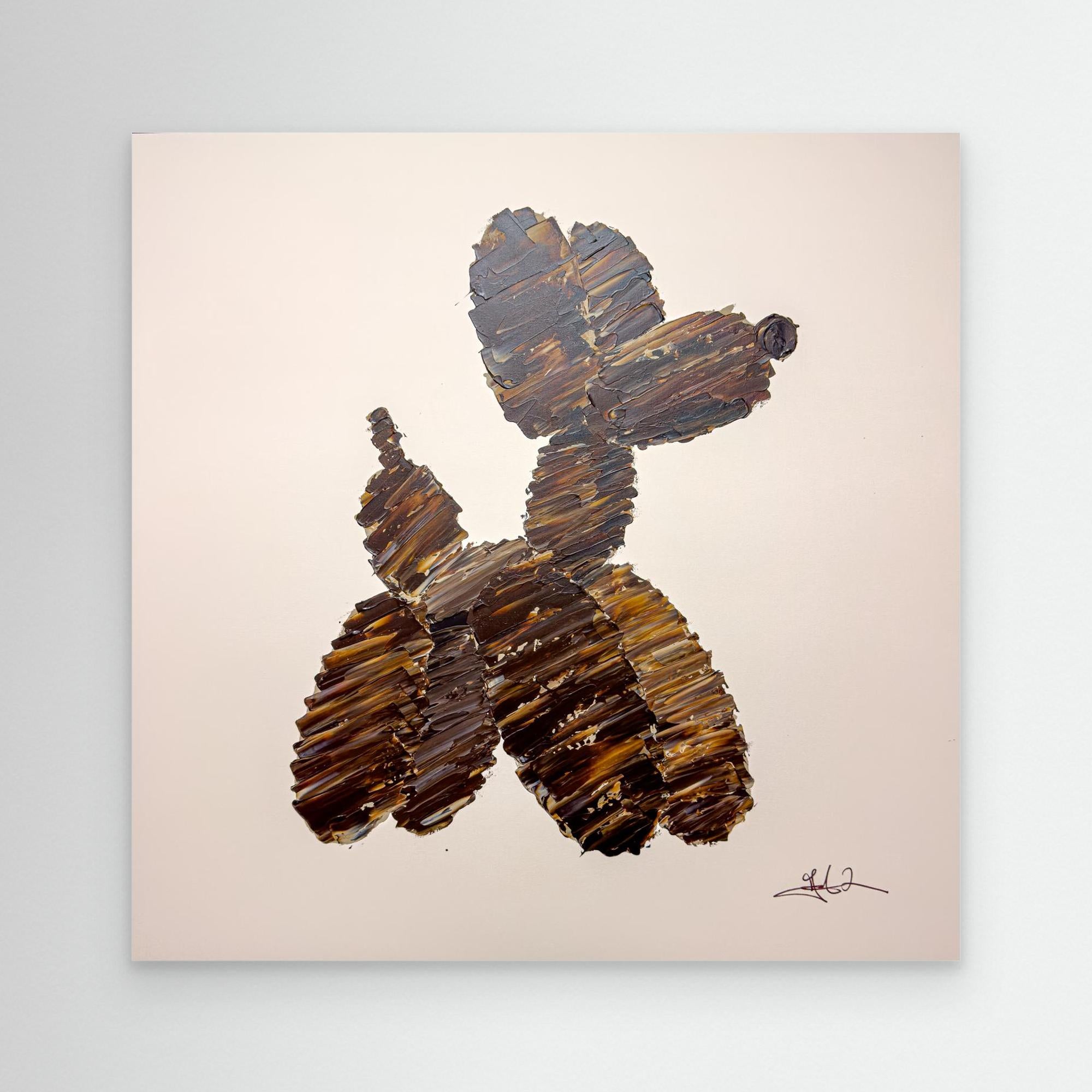 Canvas Print: Mr Mister