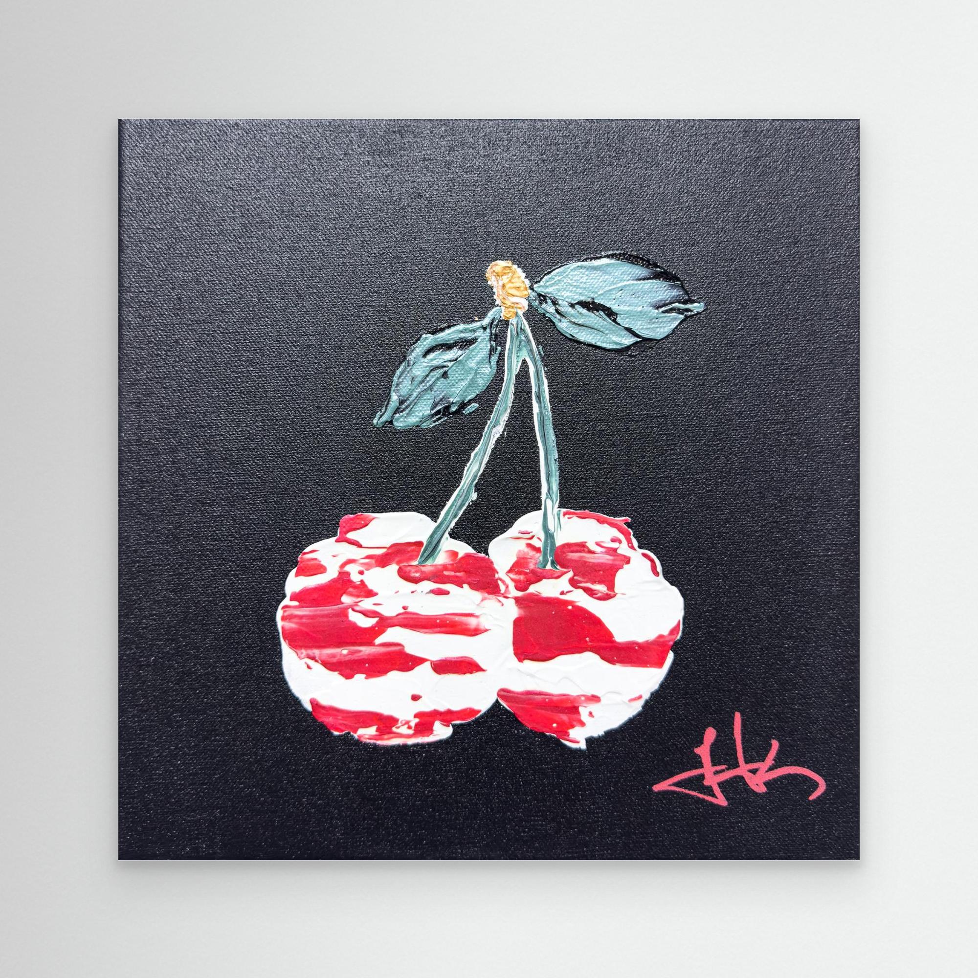 White Cherry