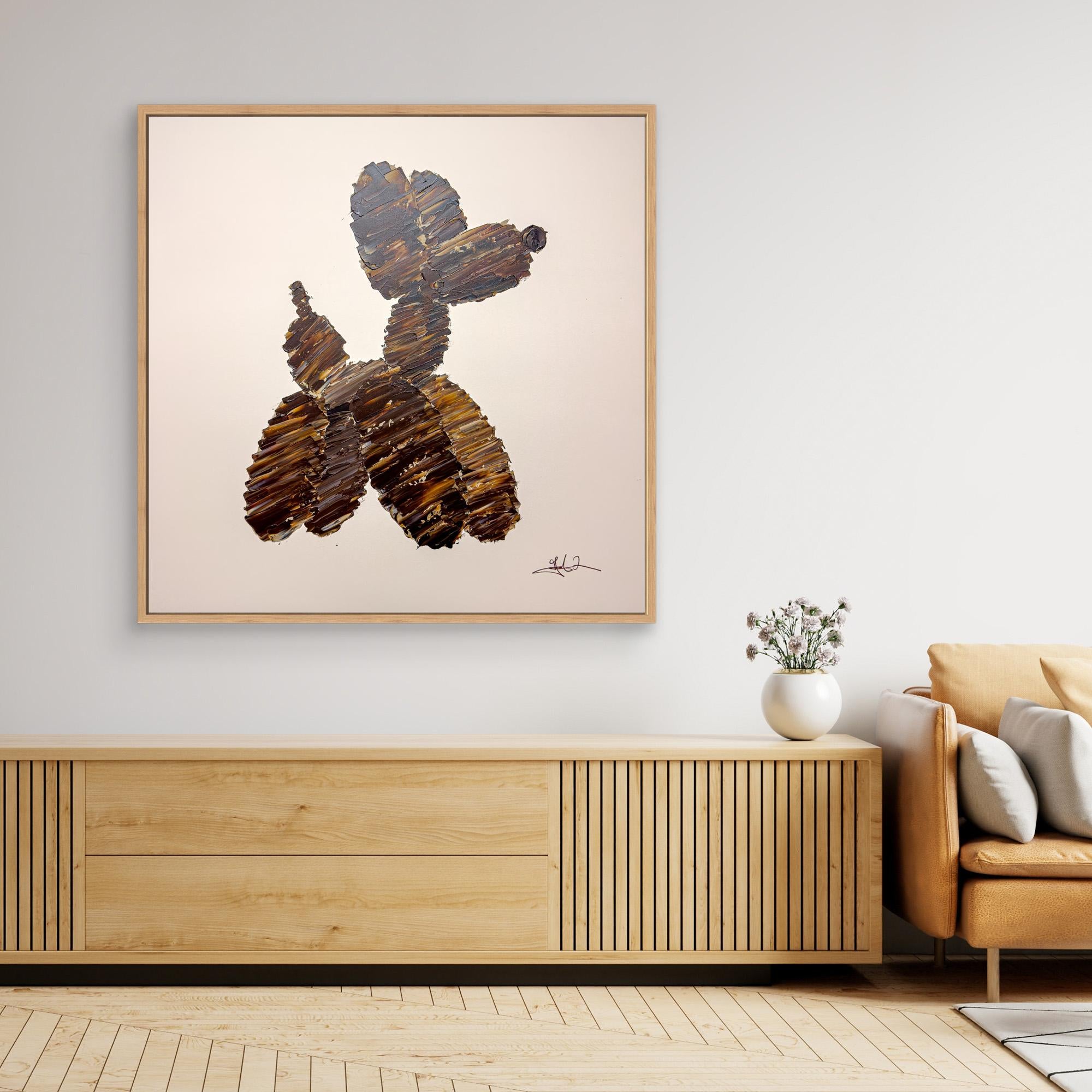 Canvas Print: Mr Mister