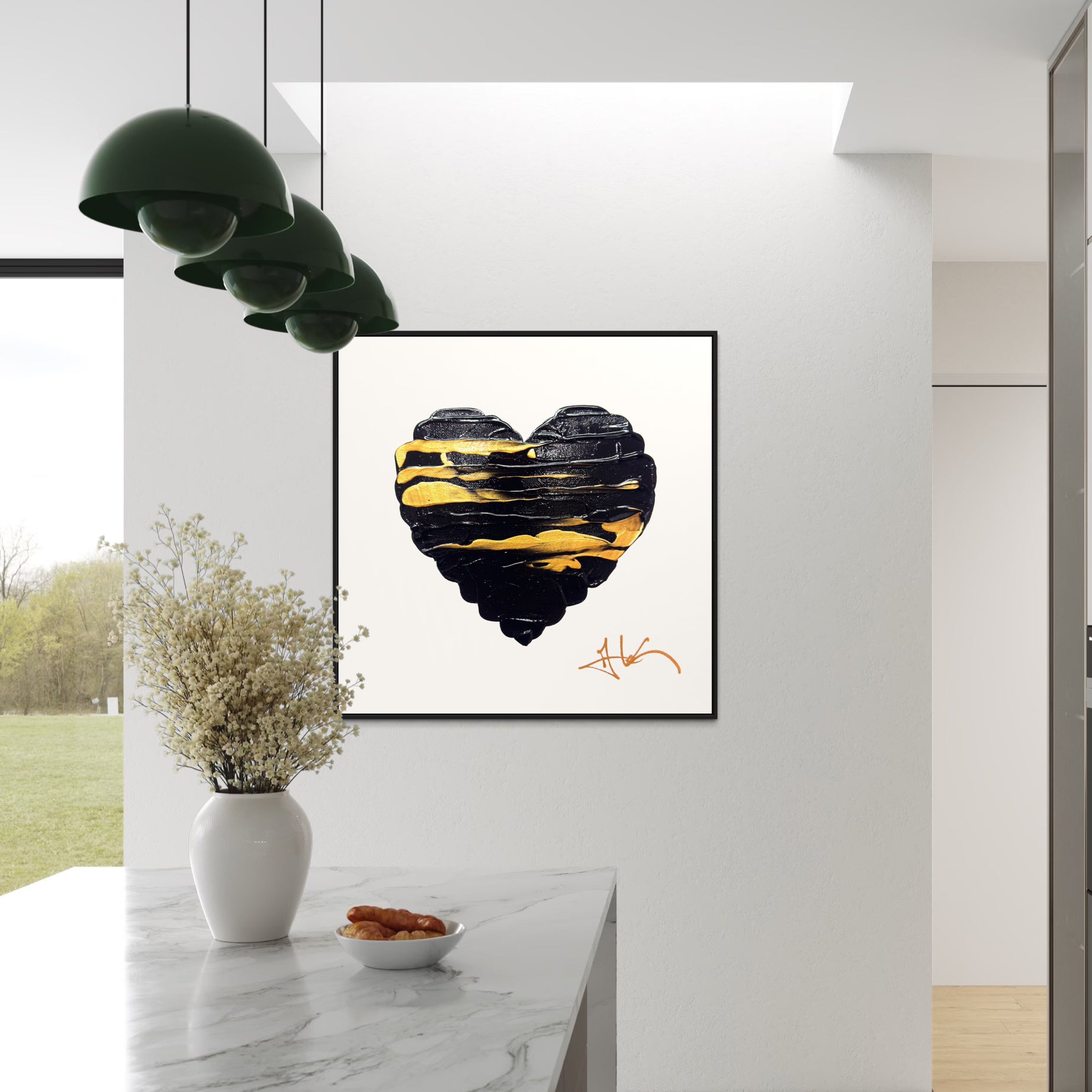Black Heart
