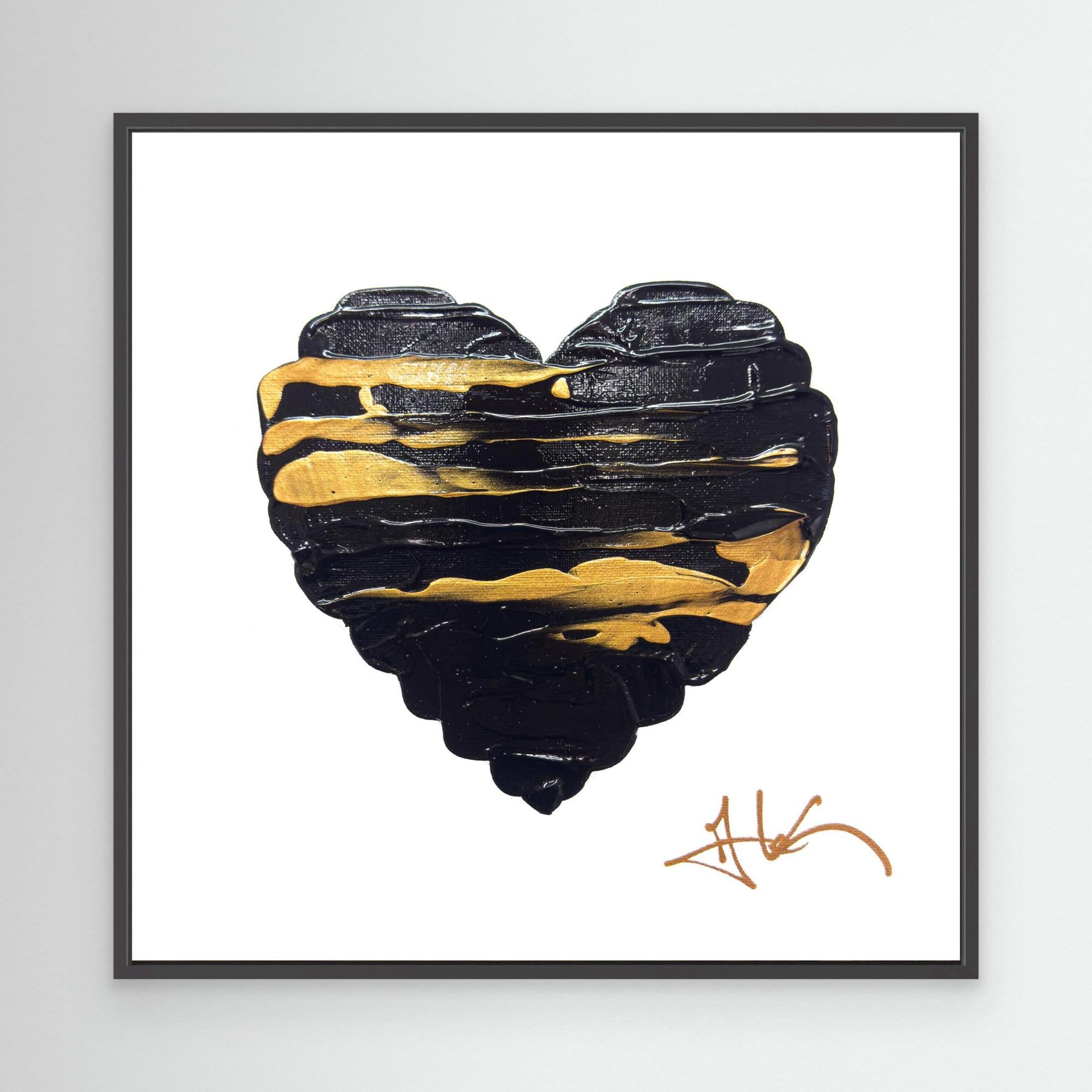 Black Heart
